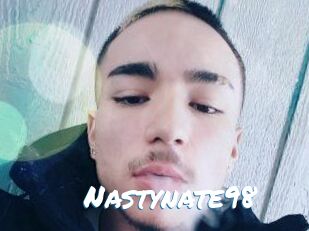 Nastynate98