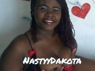 NastyyDakota