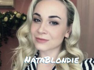 NataBlondie