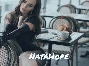 NataHope