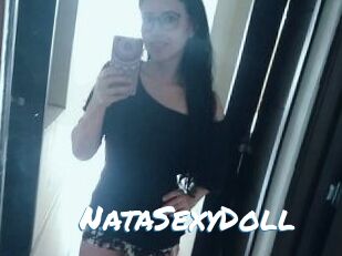 NataSexyDoll