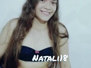 Natali18 Max 50