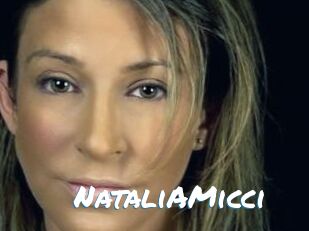 NataliAMicci Max 50