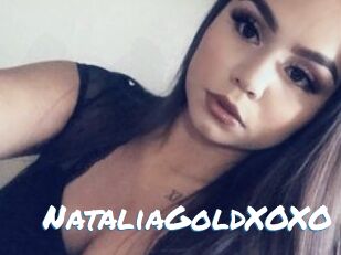 NataliaGoldXOXO