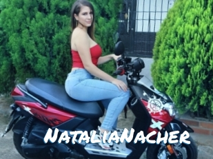 NataliaNacher Max 50