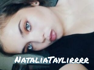 NataliaTaylirrrr
