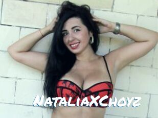 NataliaXChoyz Max 50