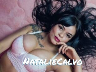 NatalieCalvo Max 50