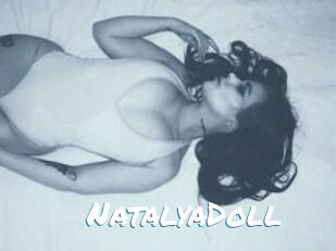 NatalyaDoll