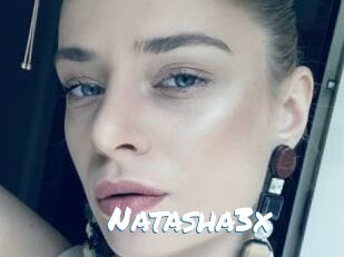 Natasha3x