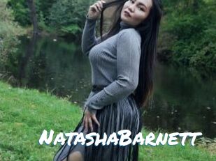 NatashaBarnett