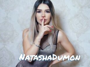 NatashaDumon