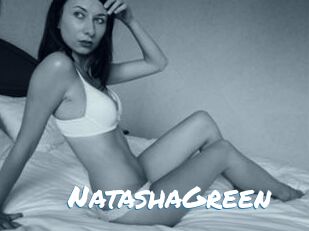 NatashaGreen