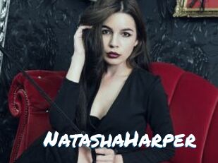 NatashaHarper