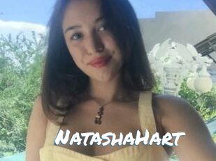 NatashaHart