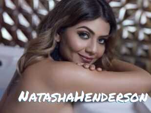 NatashaHenderson