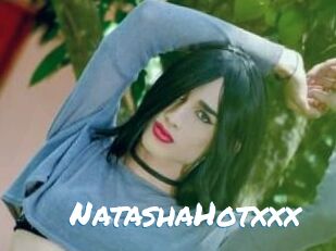 NatashaHotxxx