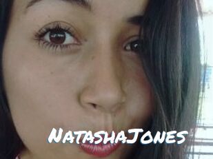 NatashaJones Max 50