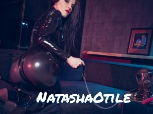 NatashaOtile Max 50