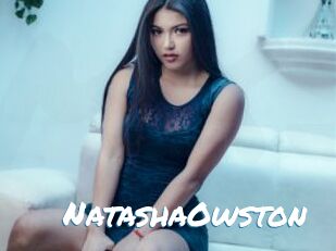 NatashaOwston