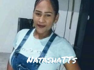NatashaTTs