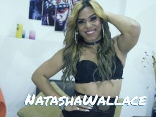 NatashaWallace Max 50