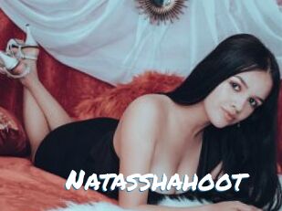 Natasshahoot