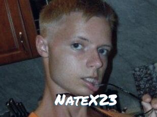 NateX23