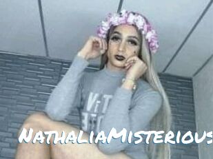 NathaliaMisterious