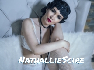 NathallieScire Max 50