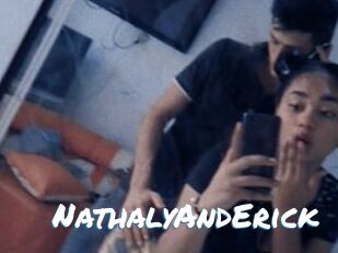 NathalyAndErick