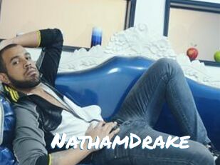 NathamDrake