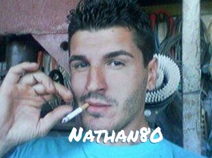 Nathan80 Max 50