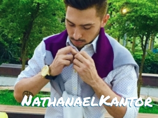 NathanaelKantor Max 50