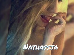 Nathassja