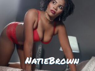 NatieBrown