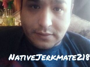 NativeJerkmate218