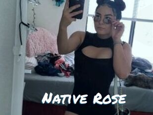 Native_Rose