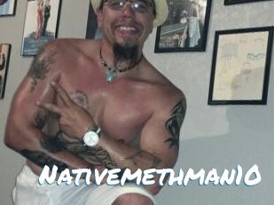 Nativemethman10
