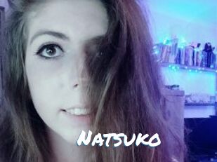 Natsuko