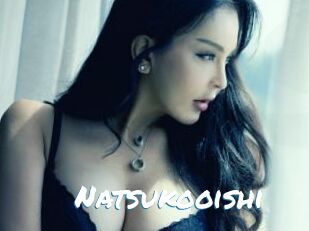 Natsukooishi