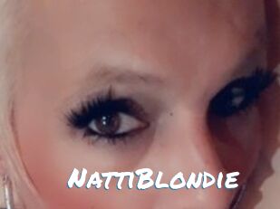 NattiBlondie