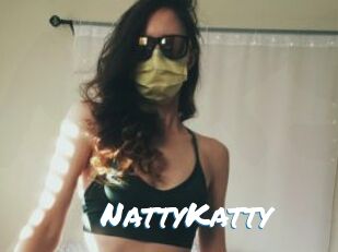 NattyKatty Max 50