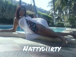 Nattydiirty Max 50