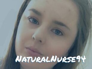 NaturalNurse94 Max 50