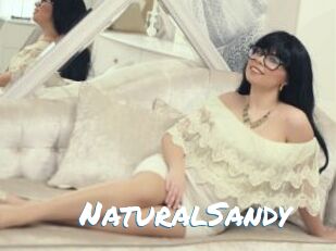 NaturalSandy