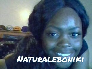 Naturaleboniki