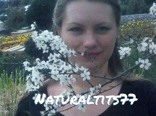 Naturaltits77