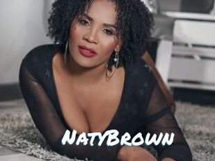 NatyBrown