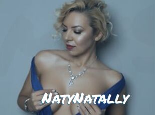 NatyNatally Max 50